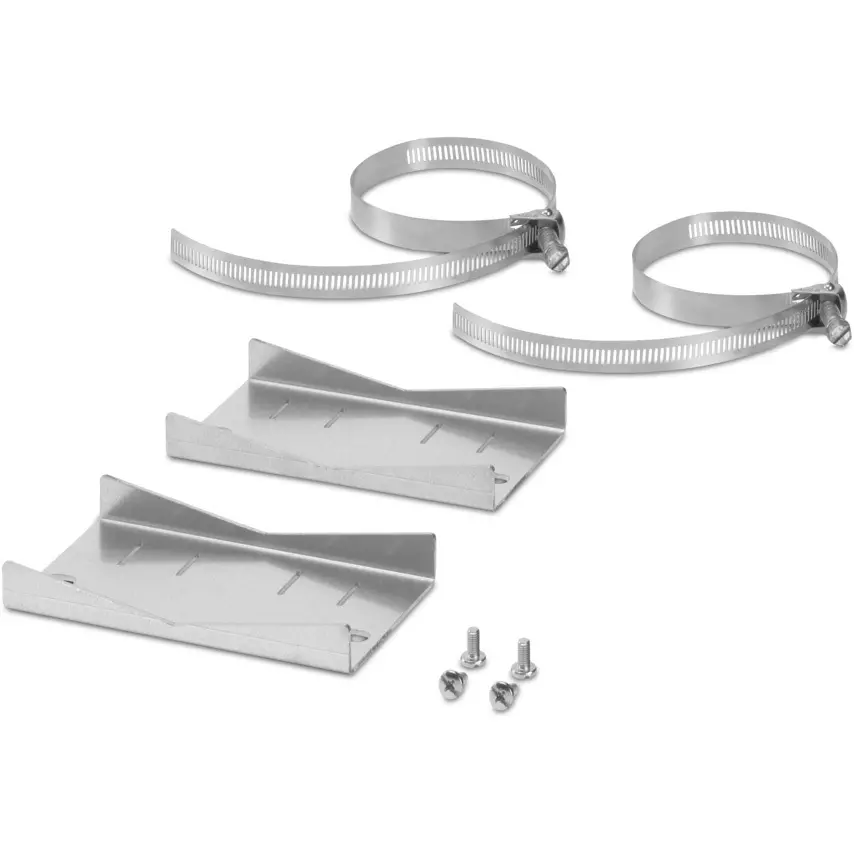 Phoenix Contact Control Box Mounted on a support column or wall. Type of Sign ECLASS-13.0: 27190605, E, OCS POLEFIX 0806