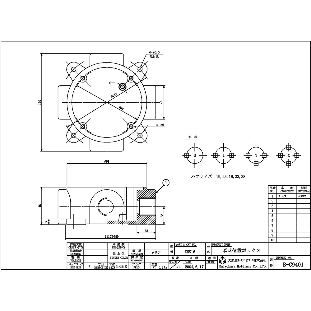 daikokuya-holdings-position-box-44422063