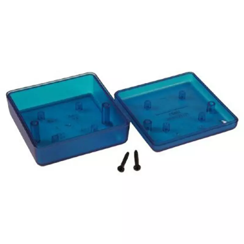 Hammond General Purpose Box, 1593JTBU