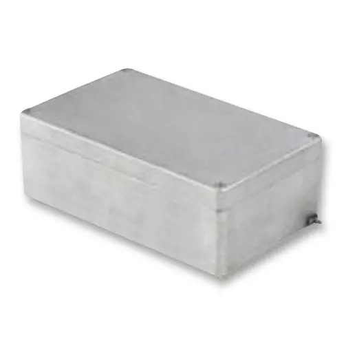Weidmuller ENCLOSURE, 230X280X111MM, KLIPPON K71
