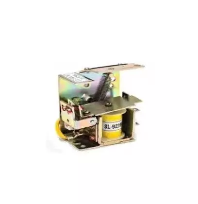 L&T [ Lauritz Knudsen ] Type EA C-Power Shunt Release SL92718O1OO