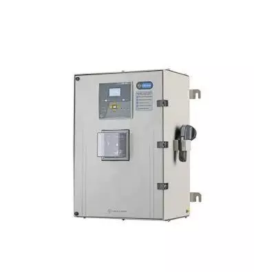 L&T [ Lauritz Knudsen ] 315A Enclosed Automatic Transfer Switch CK90165BSOO