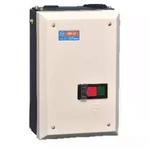 Buy L&T MN 45 FASD Fully Automatic Star-Delta Starters SS94021 from Industrybuying.com