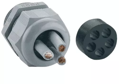 Controlwell 3mm Multi-Hole Sealing Inserts BMS-02D