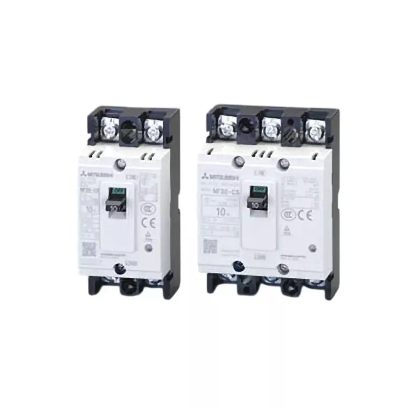 Esco No-Fuse Breaker 600 V Rated Insulation Voltage 60 A Rated Current 60.0 AF Frame, EA940MM-32
