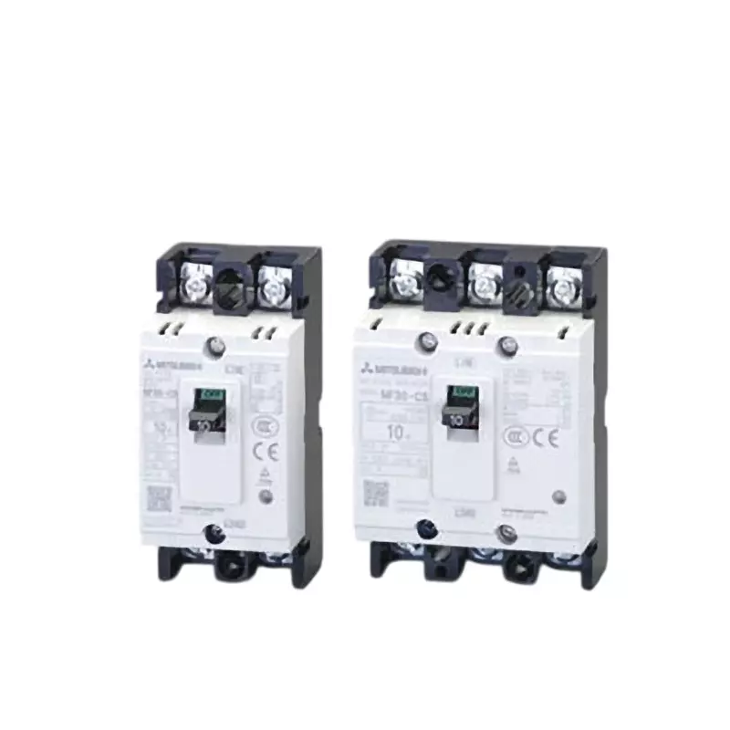 Esco No-Fuse Breaker 600 V Rated Insulation Voltage 15 A Rated Current 50.0 AF Frame, EA940MM-27