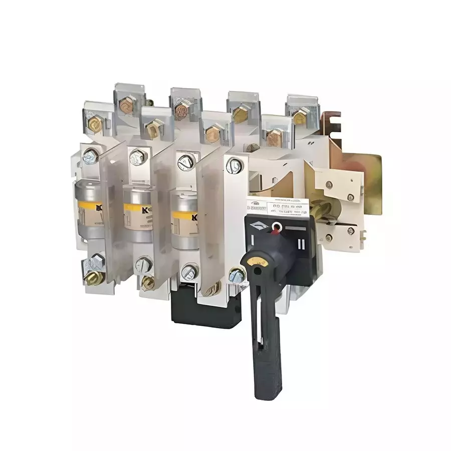 HPL Fuse Link for Switch Fuse Changeover A-4 Size 125 Amp, FULKBSTCP125