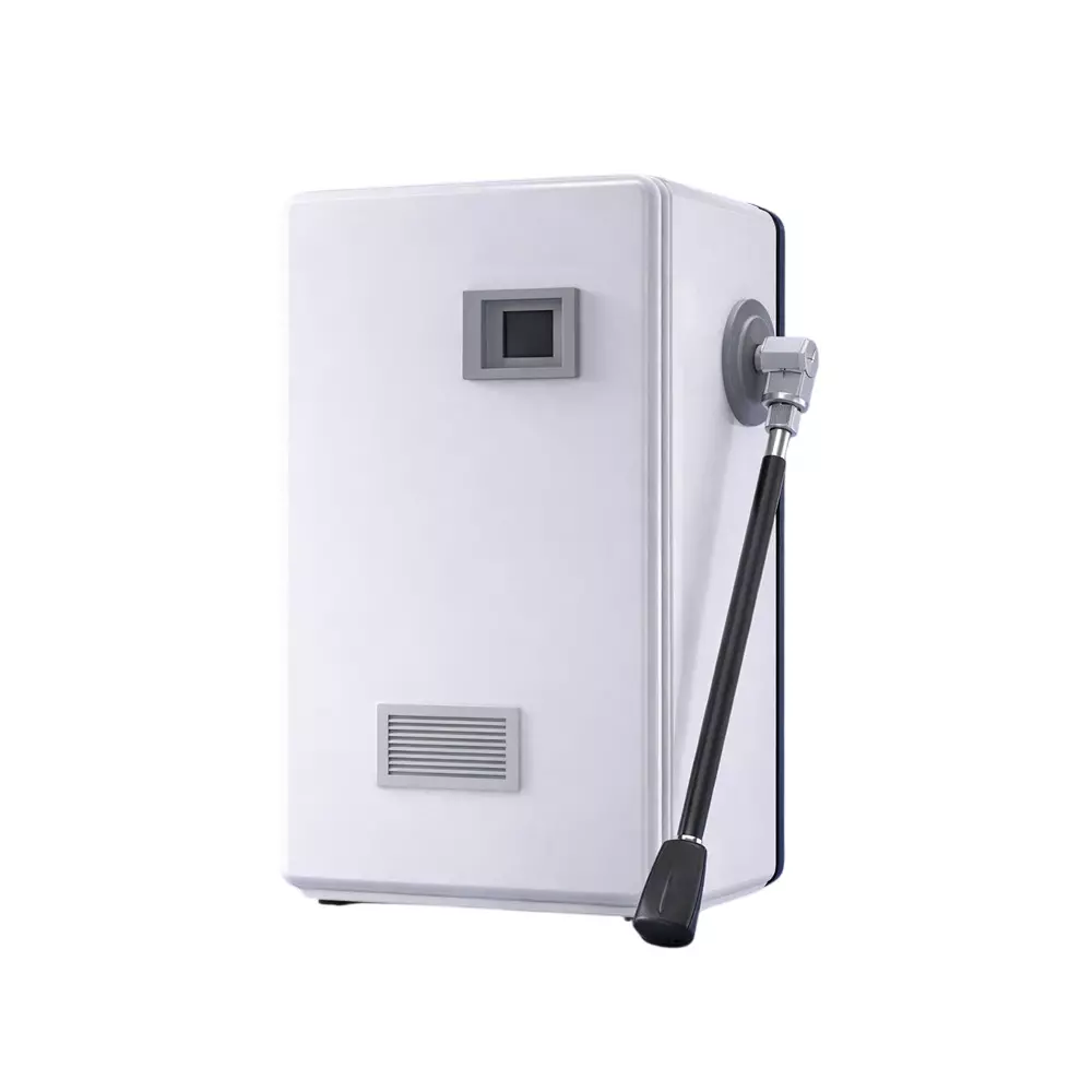 Anchor Penta Changeover Switch Pilot Wiring Device Double Pole Grey 32 A Current Rating for Industrial and Home Use, 17928