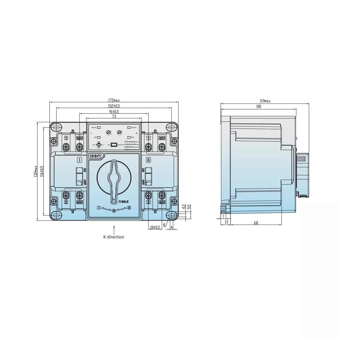 chint-nxzbn-automatic-transfer-switch-2-pole-50-amp-rated-current-c-curve-6-ka-breaking-capacity-604418