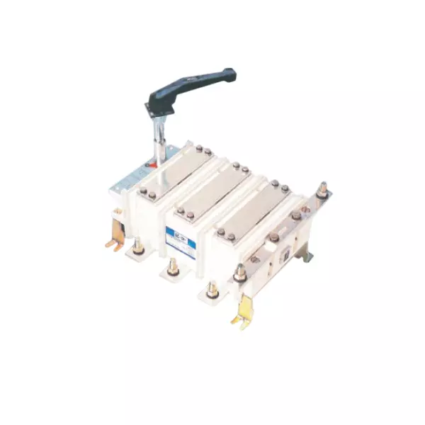 HPL Load Break Switch (Isolators) QA Open Execution 3 Pole 32 Amp, LBLKTPNOP0032