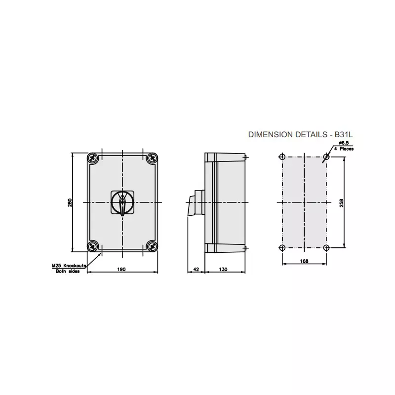 salzer-gen-changeover-switch-40-amp-4-pole-co-in-polycarbonate-enclosure-ebx31154b31llhyr