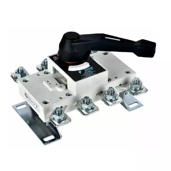 Kaycee Load Break Switch 320 Amp 4 Pole, KCLB02D0320