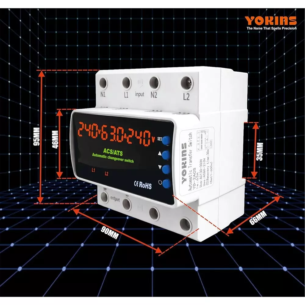 yokins-automatic-changeover-switch-intelligent-2-phase-to-1-phase-100-amp-230-v-ac-yd-2acs