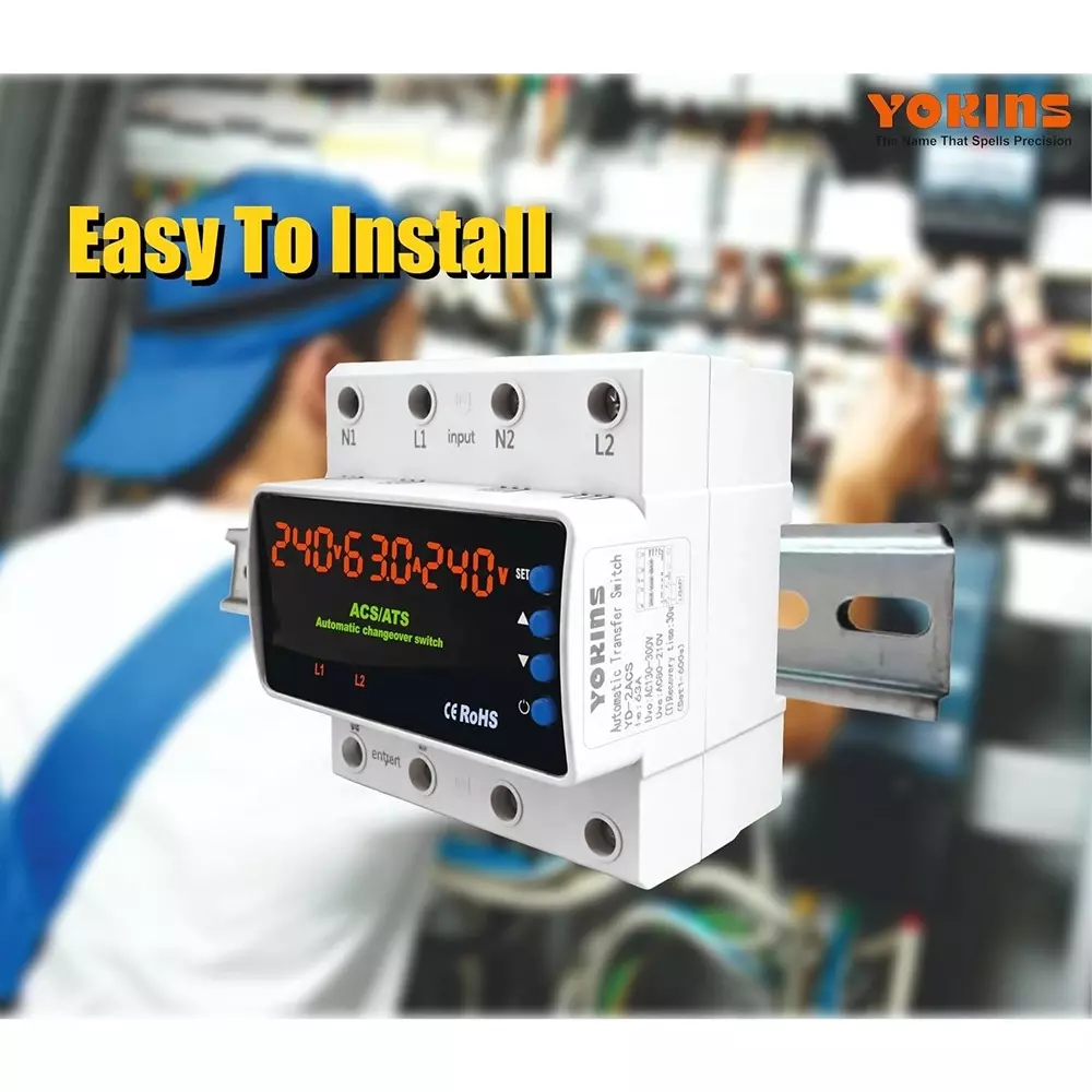 yokins-automatic-changeover-switch-intelligent-2-phase-to-1-phase-100-amp-230-v-ac-yd-2acs
