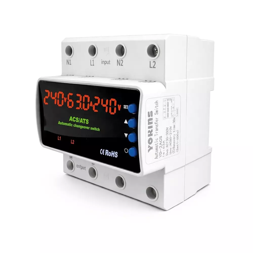 yokins-automatic-changeover-switch-intelligent-2-phase-to-1-phase-100-amp-230-v-ac-yd-2acs