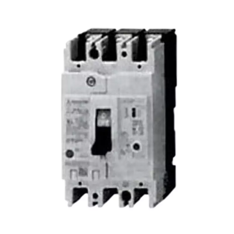 Esco Earth Leakage Breaker AC100 to AC230 V Rated Voltage 30 mA Rated Sensitivity Current 30 A Rated Current, EA940MN-13