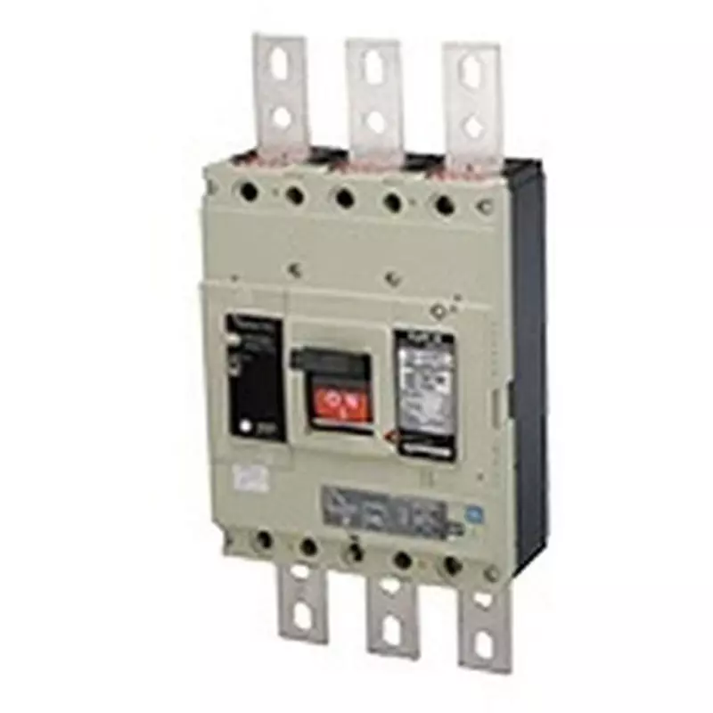 Tempearl Back Side Earth Leakage Circuit Breaker 3P3E, 603EC60W2L2S