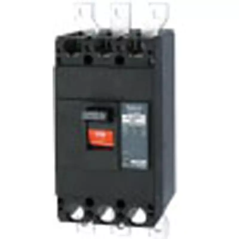 Tempearl Circuit Breaker 400 Amp Current 6 kV Impulse Withstand Voltage, B-403EA 400A AL