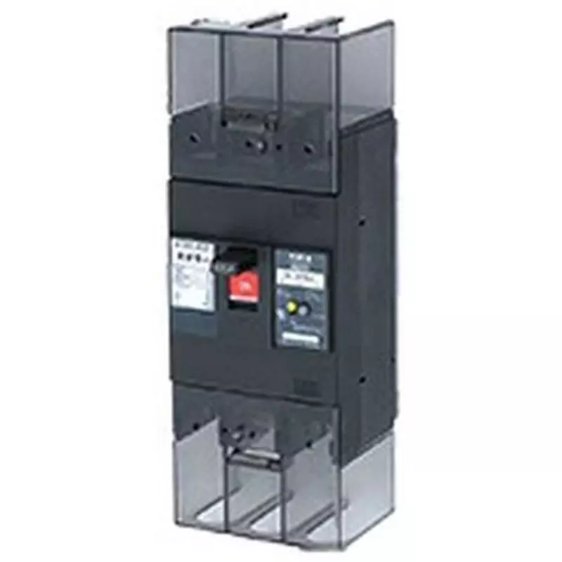 Tempearl Earth Leakage Circuit Breaker 200 Amp Rated Current 3P3E, 223EA20W2LP