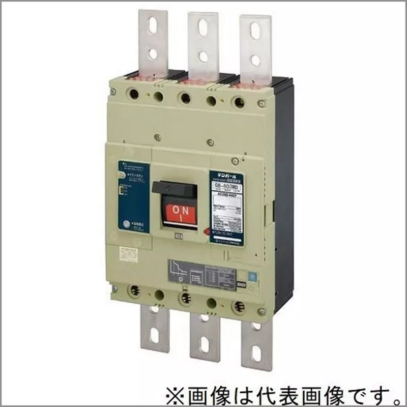 tempearl-earth-leakage-circuit-breaker-400450500600700800-adjustable-amp-rated-current-3p3e-803wd80w2f