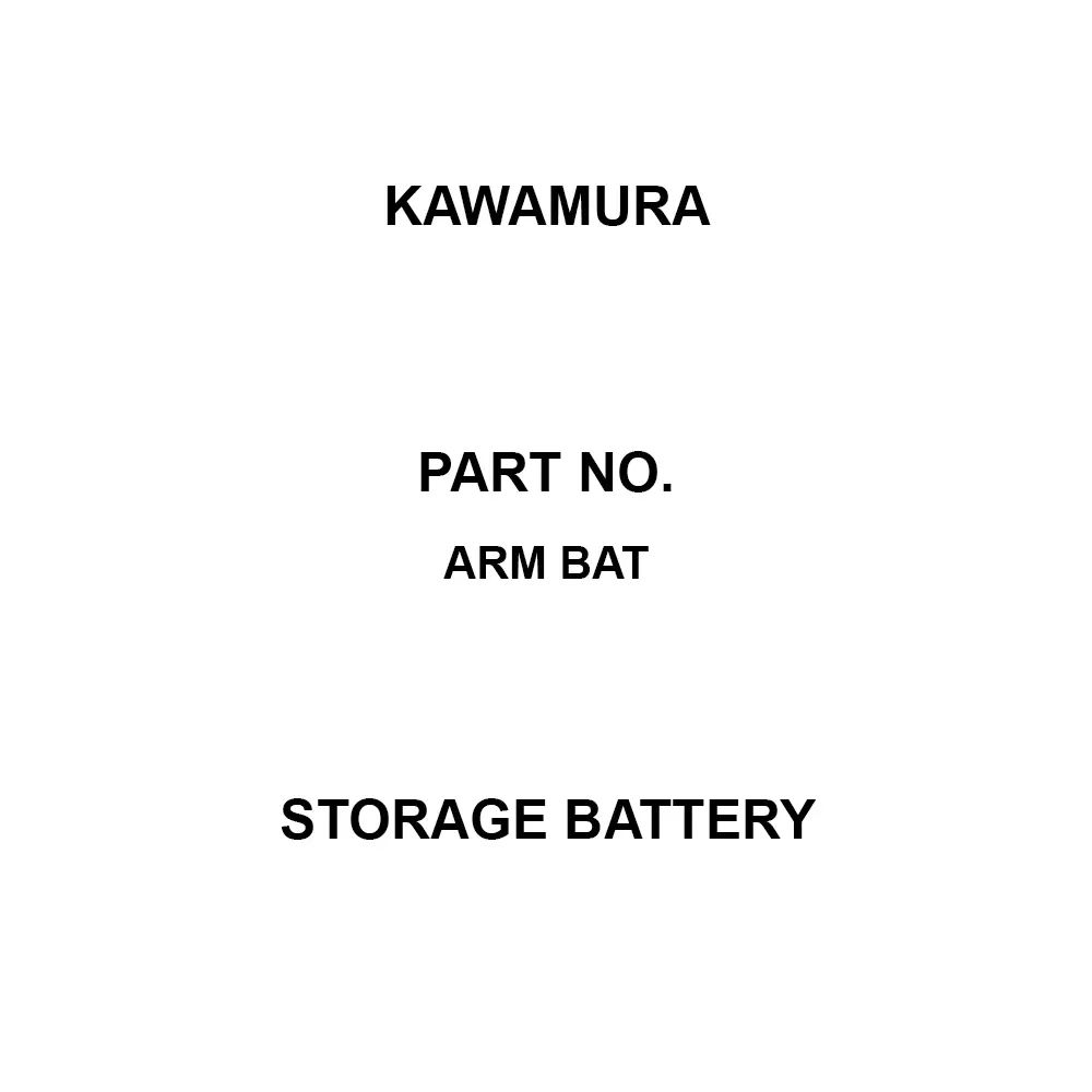 Kawamura No-Fuse Breaker 3P3E 20 Amp Rated Current, NL63E-20AX