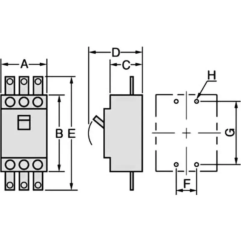 nitto-kogyo-earth-leakage-breaker-3p3e-ge403a3p400af30h