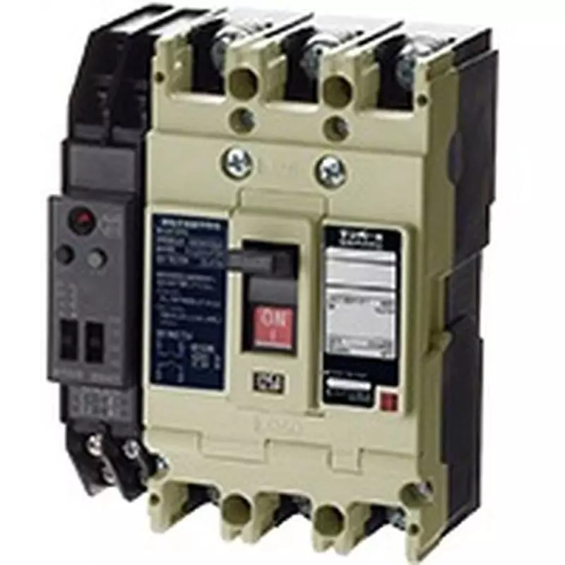 Tempearl Circuit Breaker 60 Amp Current Uimp/ 6 kV Impulse Withstand Voltage, B123GC06W2L3