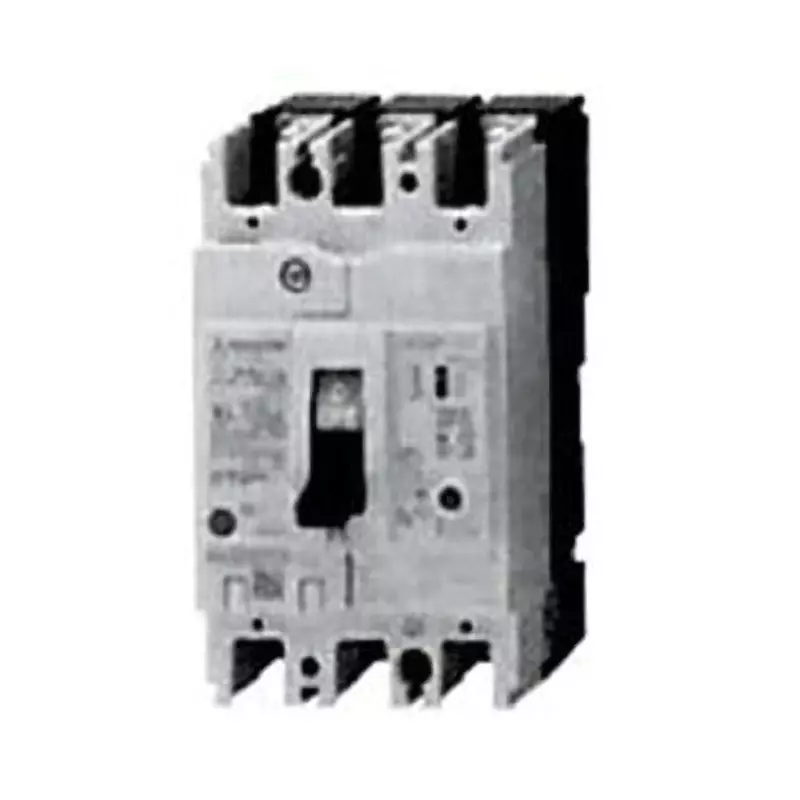Esco Earth Leakage Breaker AC100 to AC440 V Rated Voltage 30 mA Rated Sensitivity Current 40 A Rated Current, EA940MN-20