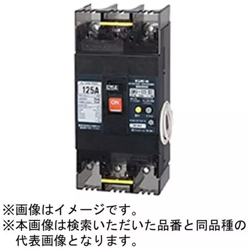 tempearl-earth-leakage-circuit-breaker-125-amp-rated-current-3p2e-u12301ec123vp