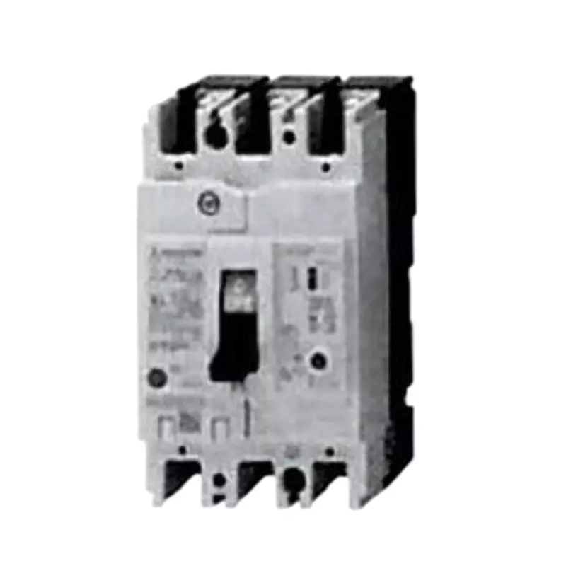 Esco Earth Leakage Breaker AC100 to AC230 V Rated Voltage 30 mA Rated Sensitivity Current 20 A Rated Current, EA940MN-12