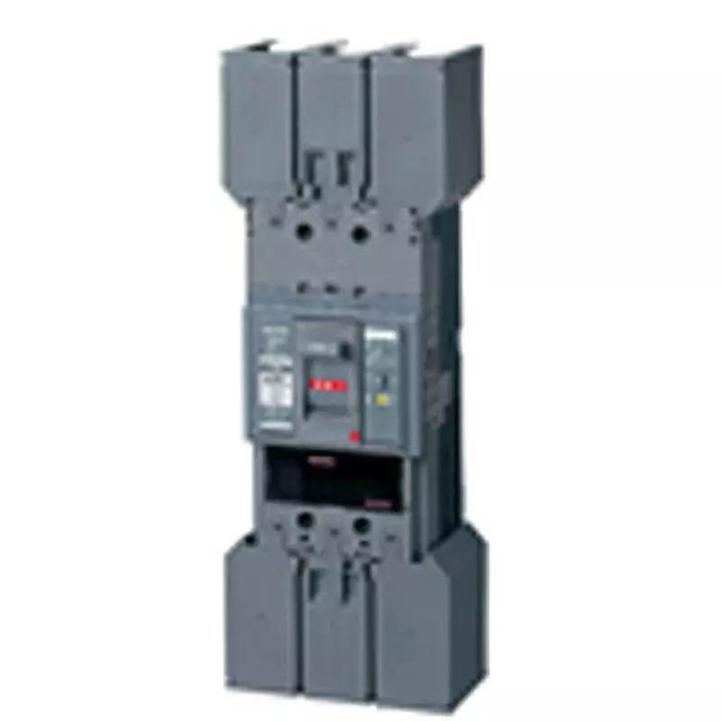 Panasonic Earth Leakage Breaker 3P3E 400 Amp Rated Current, BJW34003K