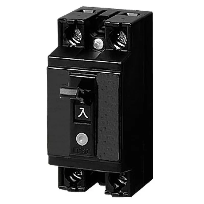 Panasonic Compact Earth Leakage Breaker, BJS3011N