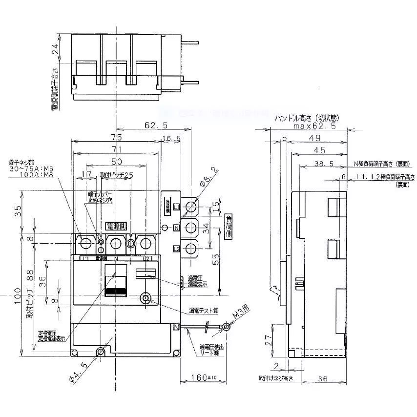 panasonic-earth-leakage-breaker-3p2e-100-amp-rated-current-bjf3100325