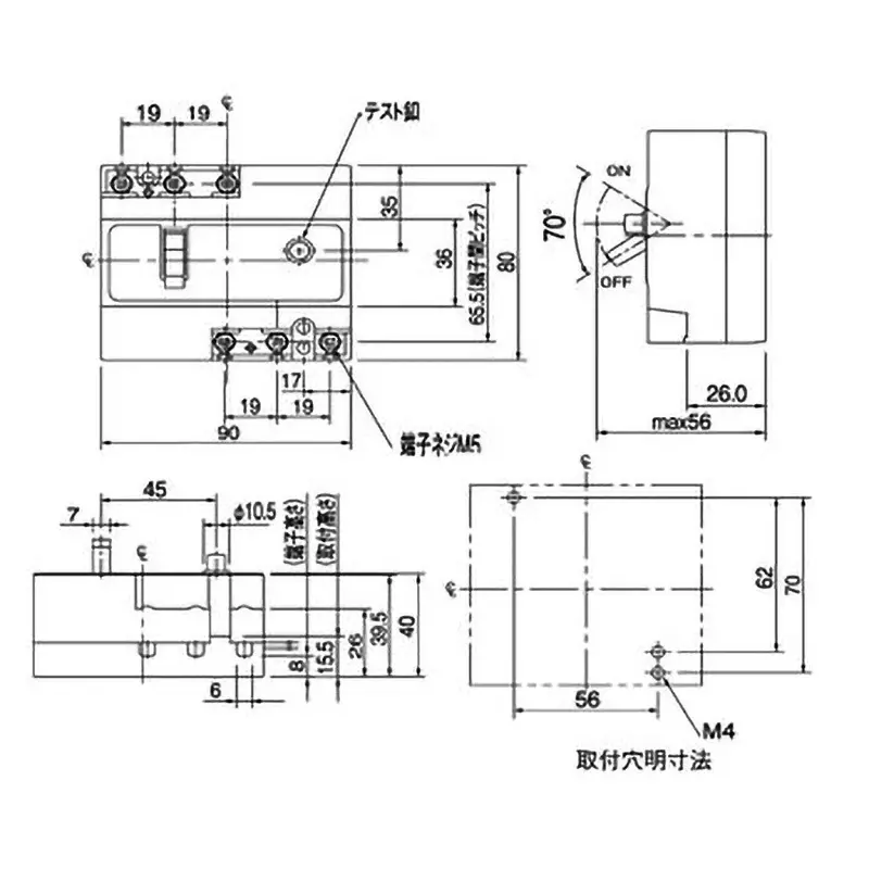 panasonic-earth-leakage-breaker-3p0e-30-amp-rated-current-bjj33030