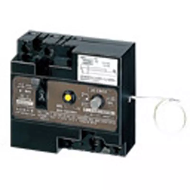 Panasonic Earth Leakage Breaker 3P0E 30 Amp Rated Current, BJJ3303057K