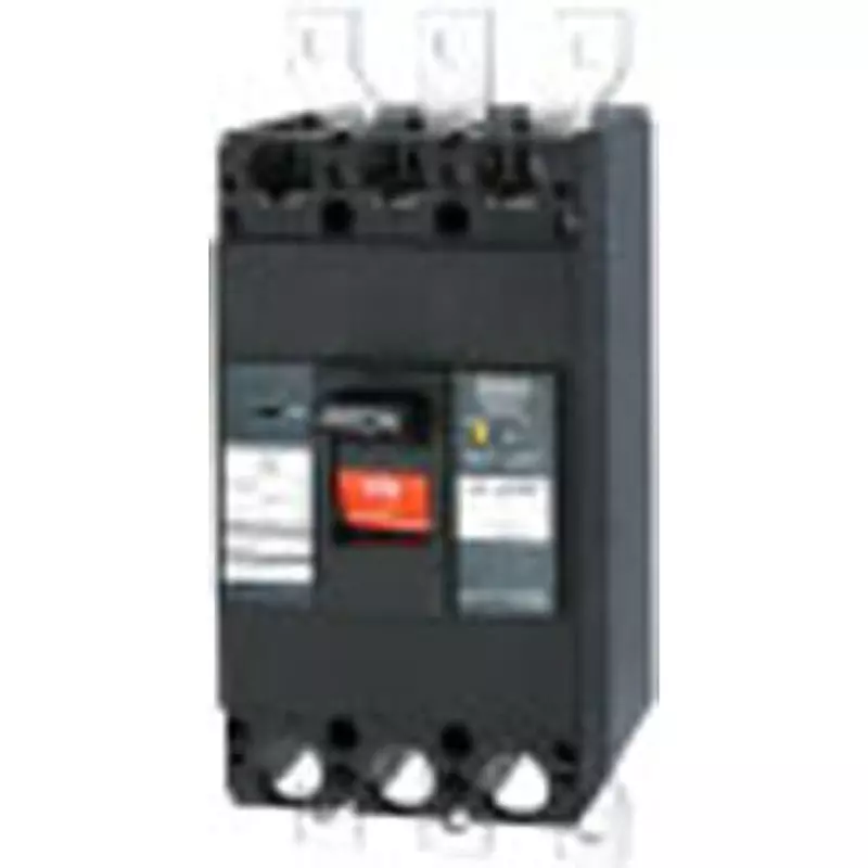 Tempearl Earth Leakage Breaker 400 Amp Rated Current 3P3E, GBL-403EA 400A W2 Diene FP