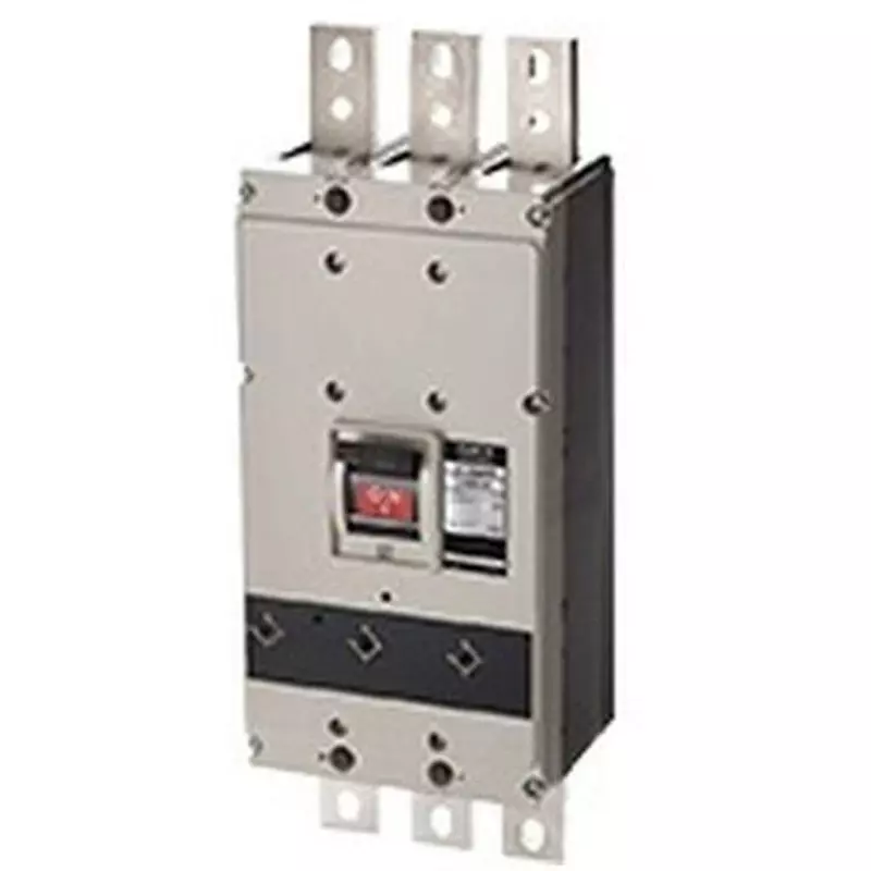 Tempearl Circuit Breaker 1000 Amp Current Uimp/ 8 kV Impulse Withstand Voltage, B1003FH10S