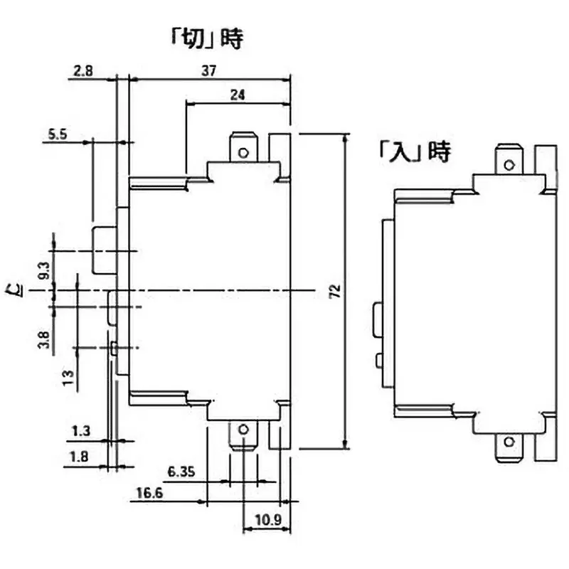 tempearl-earth-leakage-circuit-breaker-15-amp-rated-current-2p2e-gb-20pb-1-15a-15ma-hp