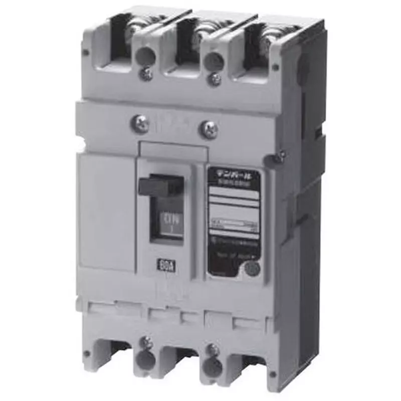 Tempearl Circuit Breaker 20 Amp Current Uimp/ 8 kV Impulse Withstand Voltage, B123FKC02S