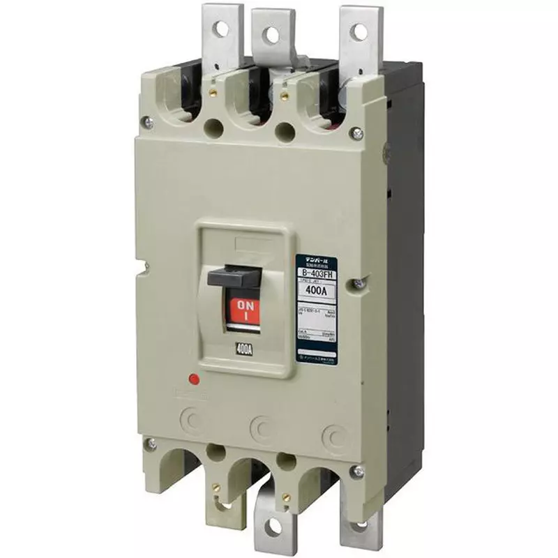 Tempearl Circuit Breaker 300 Amp Current Uimp/ 8 kV Impulse Withstand Voltage, B403FH30F