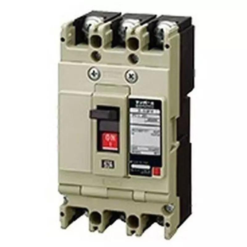 Tempearl Circuit Breaker 60 Amp Current Uimp/ 6 kV Impulse Withstand Voltage, B63FH60S