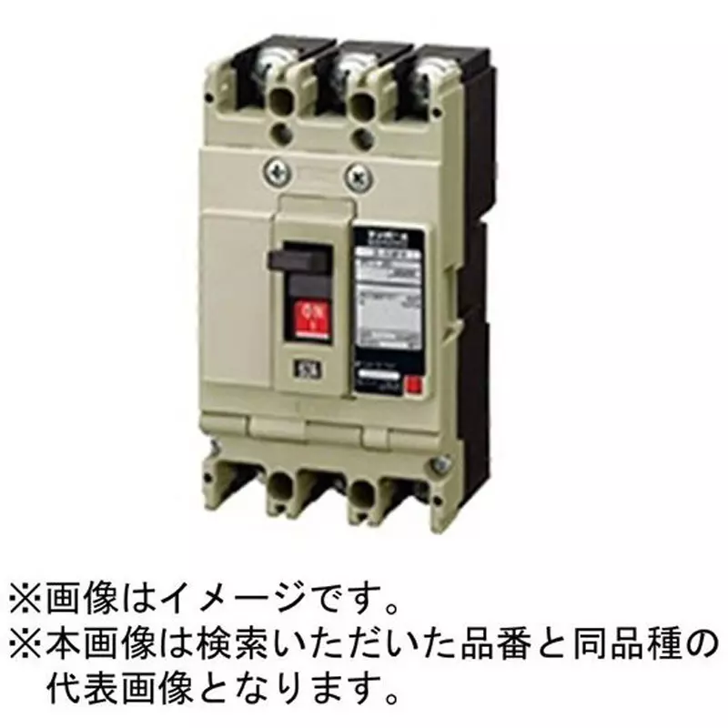 tempearl-circuit-breaker-60-amp-current-uimp-6-kv-impulse-withstand-voltage-b63fh60s