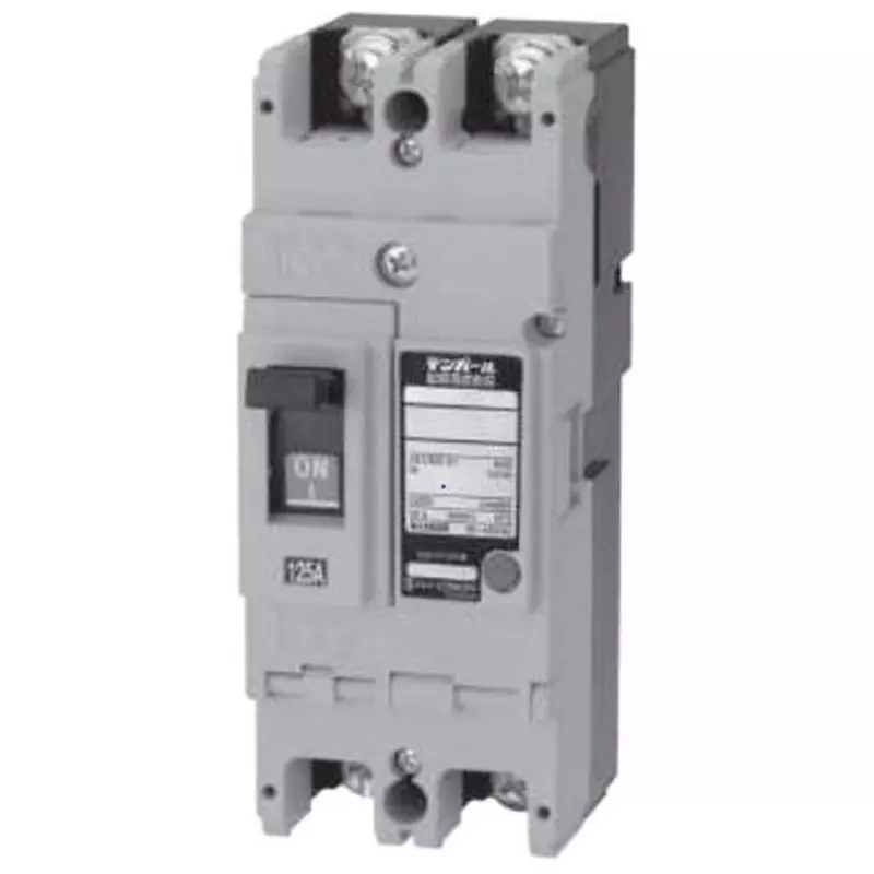 Tempearl Circuit Breaker 100 Amp Current Uimp/ 8 kV Impulse Withstand Voltage, B122FKC10F