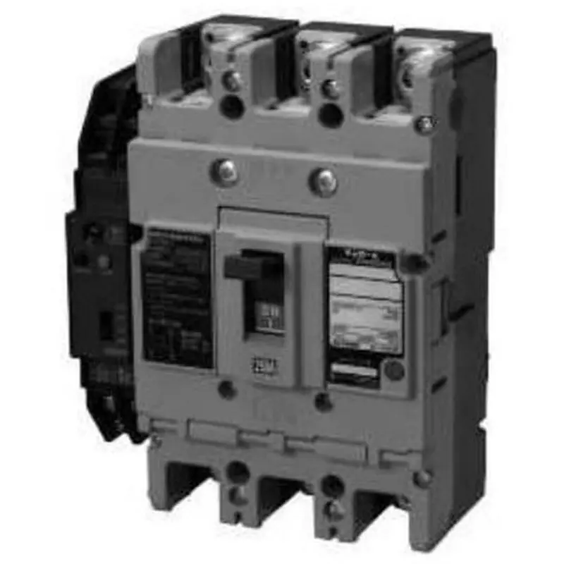 Tempearl Circuit Breaker 250 Amp Current Uimp/ 6 kV Impulse Withstand Voltage, B253GHC25W2L3