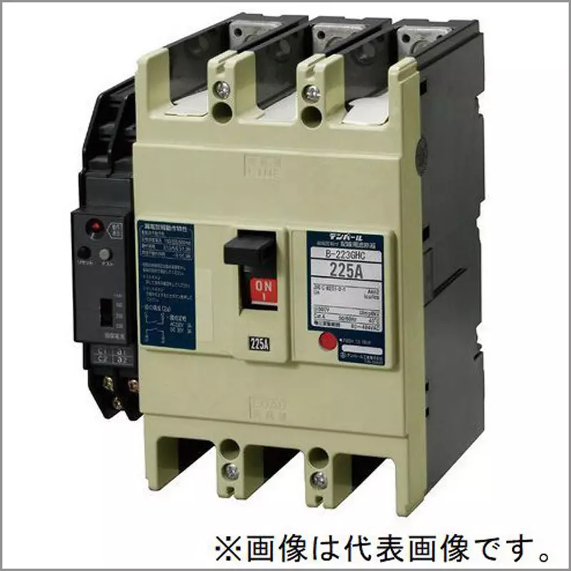 tempearl-circuit-breaker-250-amp-current-uimp-6-kv-impulse-withstand-voltage-b253ghc25w2l3