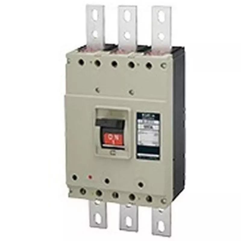Tempearl Circuit Breaker 500 Amp Current Uimp/ 8 kV Impulse Withstand Voltage, B603FH50F