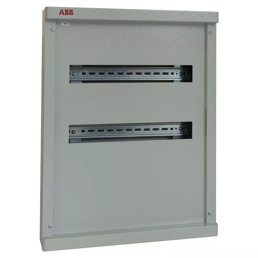 ABB Distribution Board, 8Circuit, EPP-R2036