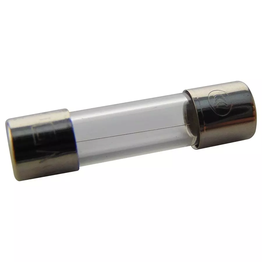 SCHURTER Fuse, Fast Acting,, Fsf F800Mal250V, 0034.1515 (Pack of 10)