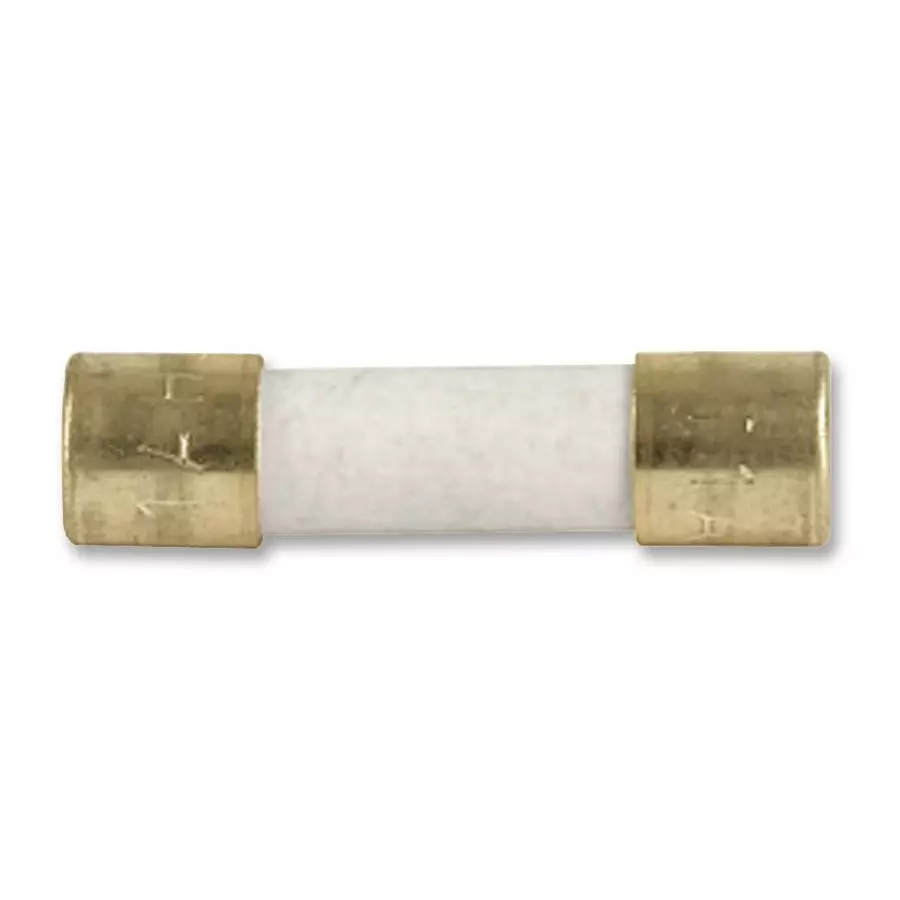 SCHURTER Fuse, 10A, 250Vac, Smt, 0001.2714.11