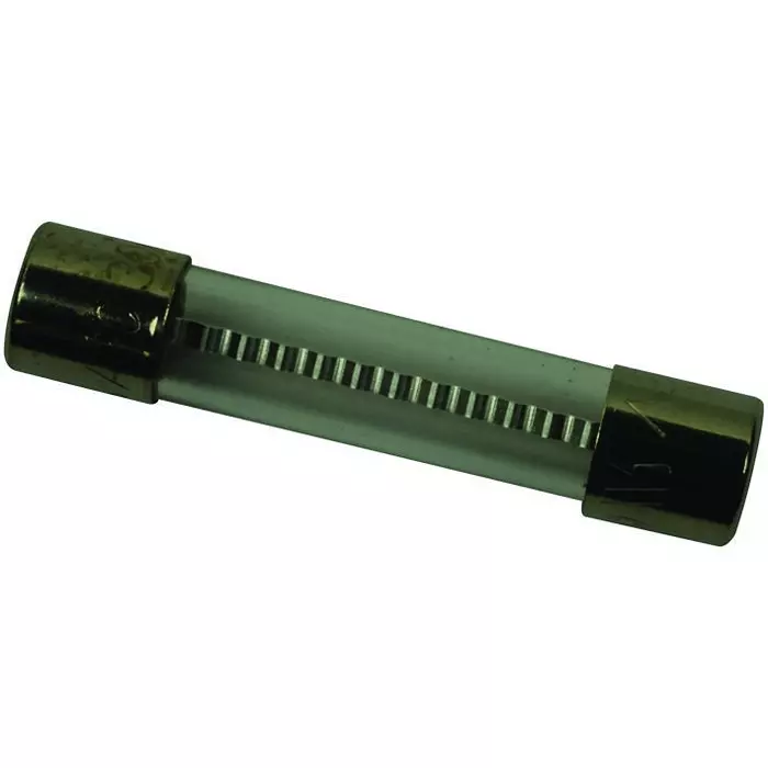 EATON FUSE, CARTRIDGE, 30A, 6.3X32MM, FAST ACT, BK/AGC-30-R
